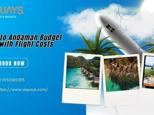 Ajmer to Andaman Budget Guide with Flight Costs
