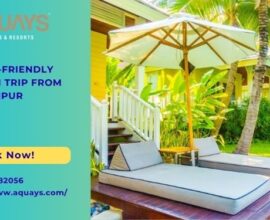 Andaman Holiday Package from Jaipur