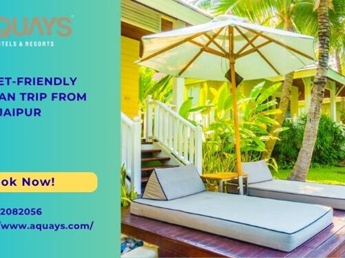 Andaman Holiday Package from Jaipur