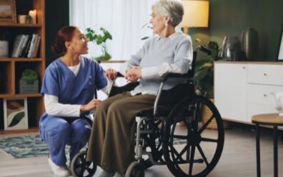 senior home care Milpitas