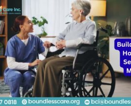 senior home care Milpitas
