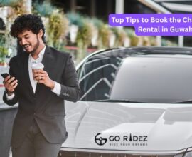 Top Tips to Book the Cheapest Car Rental in Guwahati