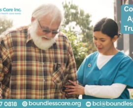 Senior Home Care San Jose