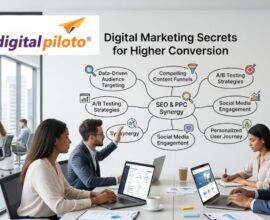 Best Digital Marketing Company in Siliguri