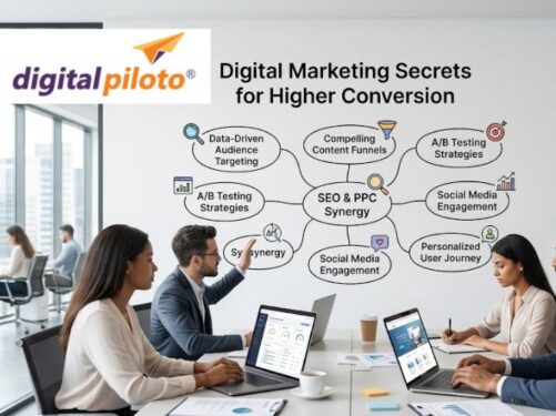 Best Digital Marketing Company in Siliguri