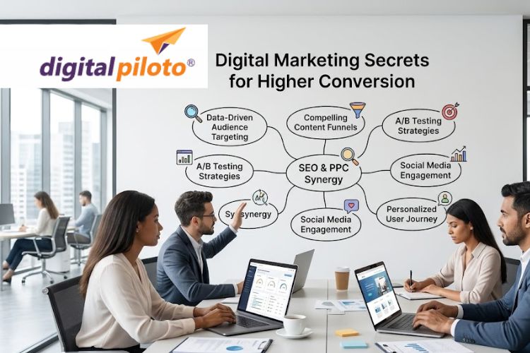 Best Digital Marketing Company in Siliguri