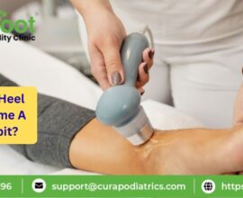 Plantar Fasciitis Doctor