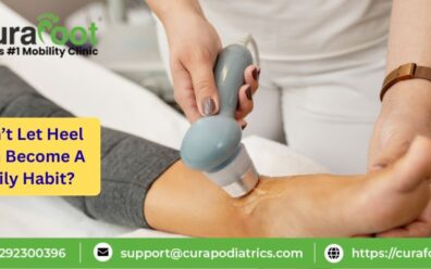 Plantar Fasciitis Doctor