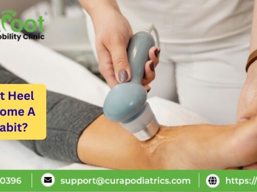 Plantar Fasciitis Doctor
