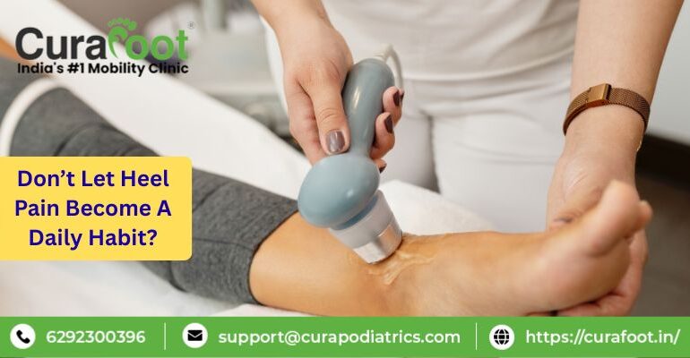 Plantar Fasciitis Doctor