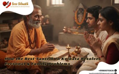 Best Tantrik In Kolkata