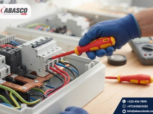 Insulated Screw Driver Set Supplier