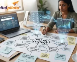 Semantic Content Clusters That Rank in AI Search