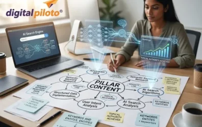 Semantic Content Clusters That Rank in AI Search