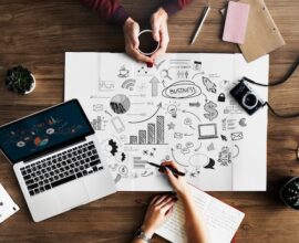 Best SEO Company helping businesses improve online visibility