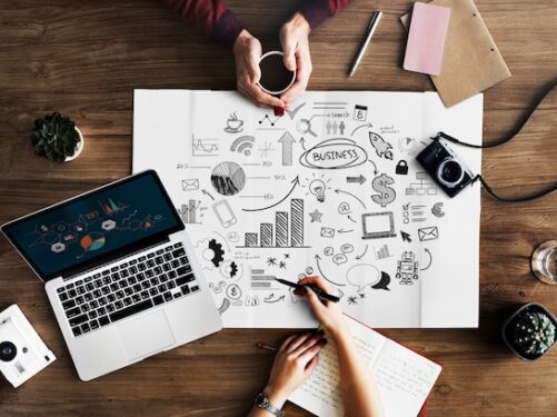 Best SEO Company helping businesses improve online visibility