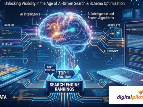 B2B Digital Marketing Service Provider In Norway