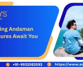 Andaman Package From Bengaluru