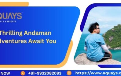 Andaman Package From Bengaluru