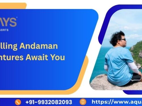 Andaman Package From Bengaluru