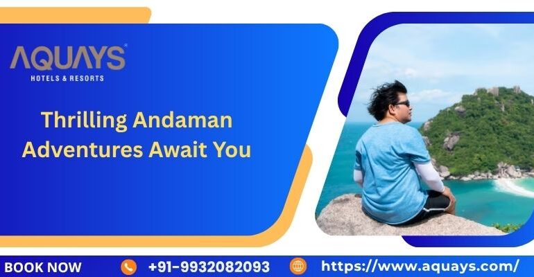 Andaman Package From Bengaluru