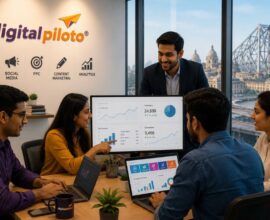 Kolkata SEO Agency