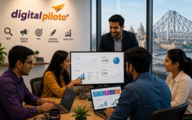 Kolkata SEO Agency