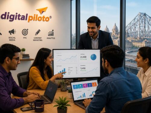 Kolkata SEO Agency