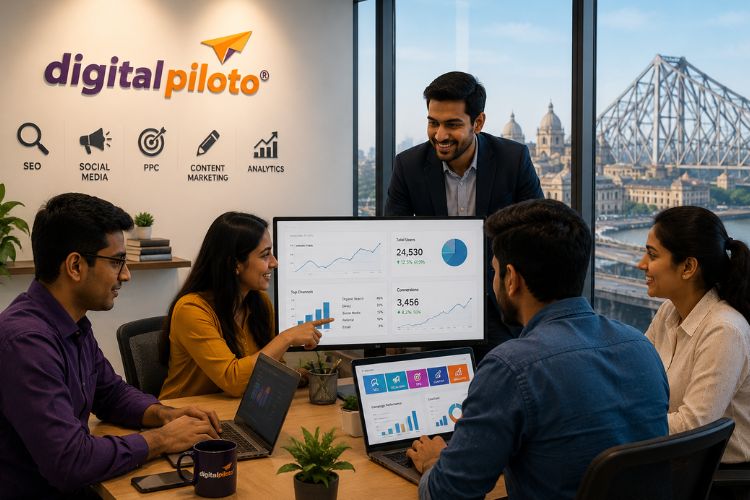 Kolkata SEO Agency