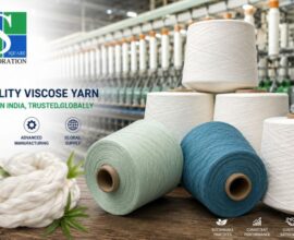 Sustainable Fabric Suppliers India