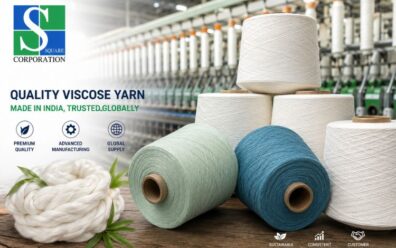 Sustainable Fabric Suppliers India