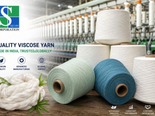 Sustainable Fabric Suppliers India
