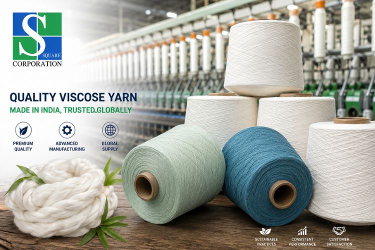 Sustainable Fabric Suppliers India