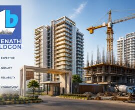 Top Civil Contractor in Newtown