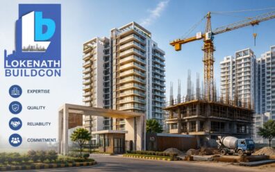 Top Civil Contractor in Newtown