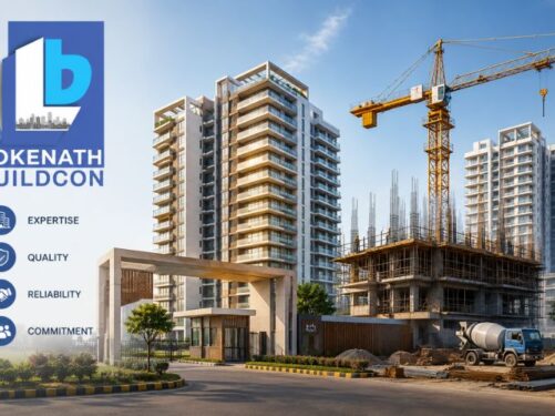 Top Civil Contractor in Newtown