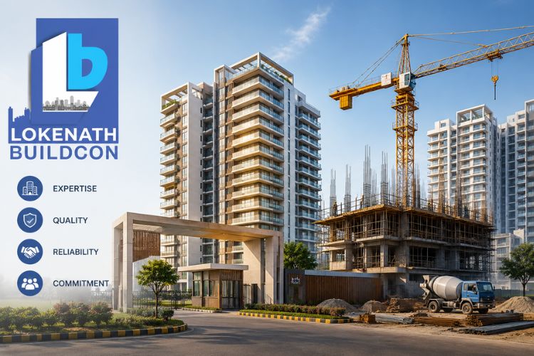 Top Civil Contractor in Newtown