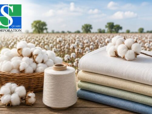 Indian Textile Exporters