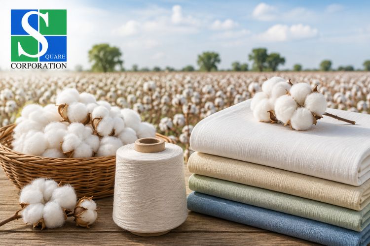 Indian Textile Exporters