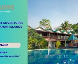 Andaman and Nicobar Tour Package from Delhi