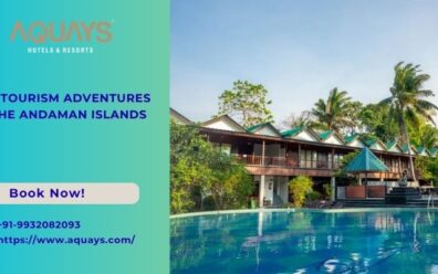 Andaman and Nicobar Tour Package from Delhi