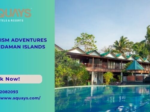 Andaman and Nicobar Tour Package from Delhi