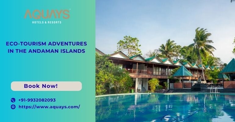 Andaman and Nicobar Tour Package from Delhi