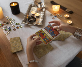 top tarot card reader in India