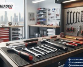 Hand Tools Supplier In UAE