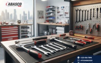 Hand Tools Supplier In UAE