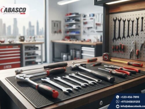 Hand Tools Supplier In UAE