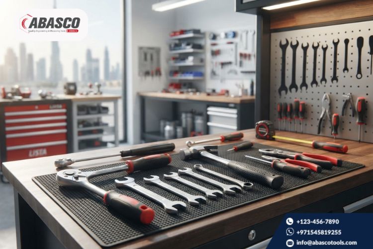 Hand Tools Supplier In UAE