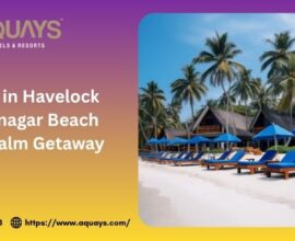 Hotels in Havelock Radhanagar Beach