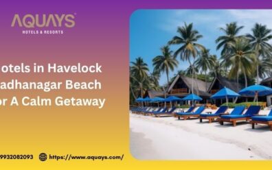 Hotels in Havelock Radhanagar Beach